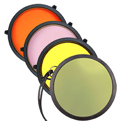 Color Correction Filters Color Correction Filters
